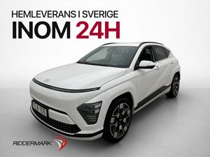 Hyundai Kona bild 4