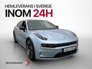Zeekr 001 bild 1