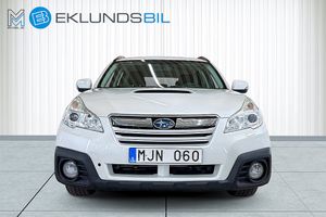 Subaru Outback bild 8