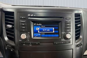 Subaru Outback bild 12