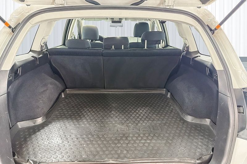 Subaru Outback bild 17