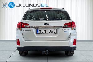 Subaru Outback bild 5