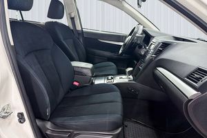Subaru Outback bild 15