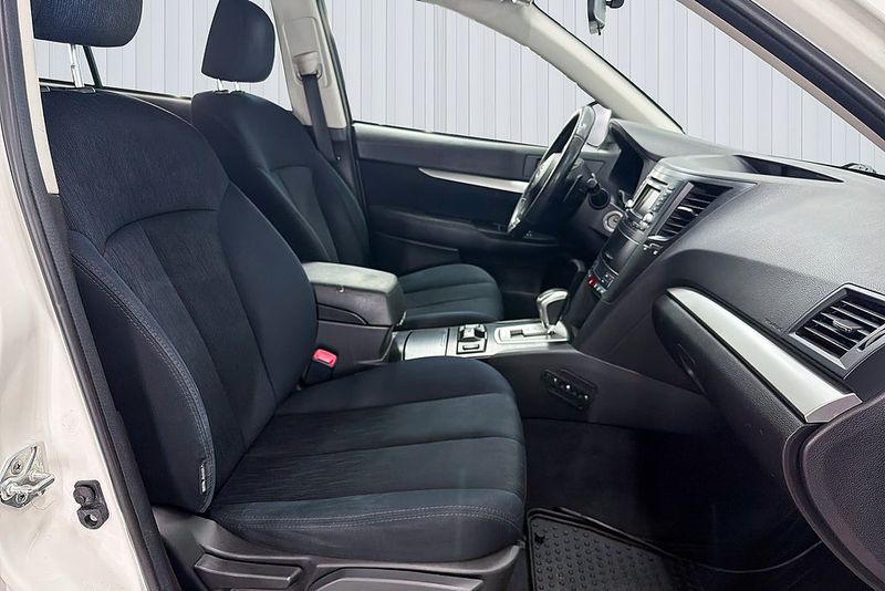 Subaru Outback bild 15