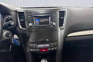 Subaru Outback bild 11