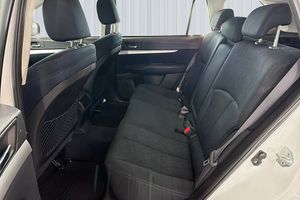 Subaru Outback bild 16