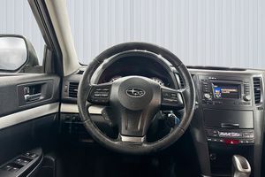 Subaru Outback bild 13