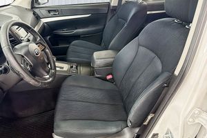 Subaru Outback bild 14