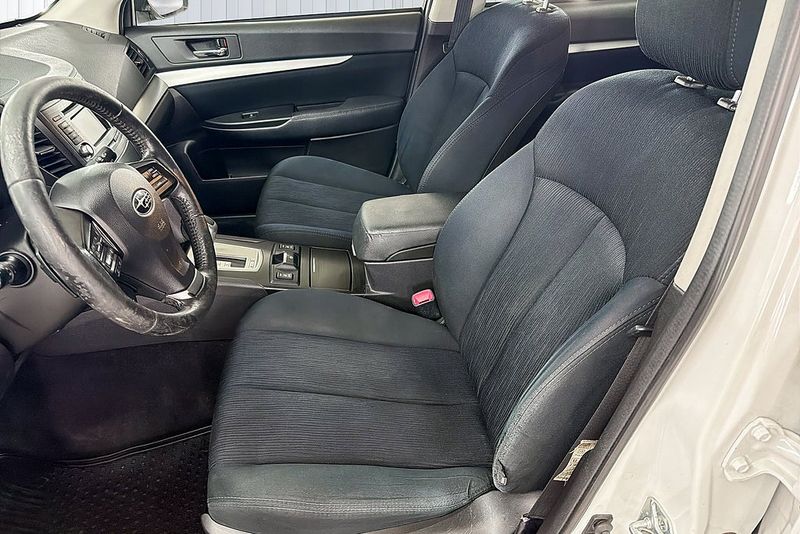 Subaru Outback bild 14