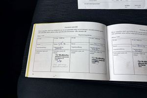 Subaru Outback bild 19