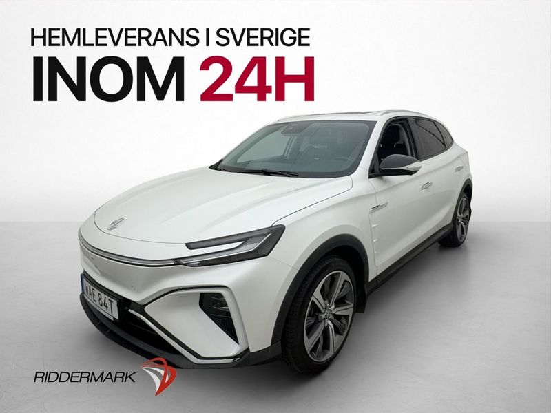 MG Marvel R bild 4