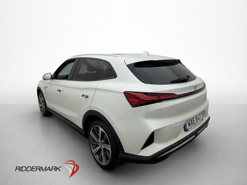 MG Marvel R bild 6