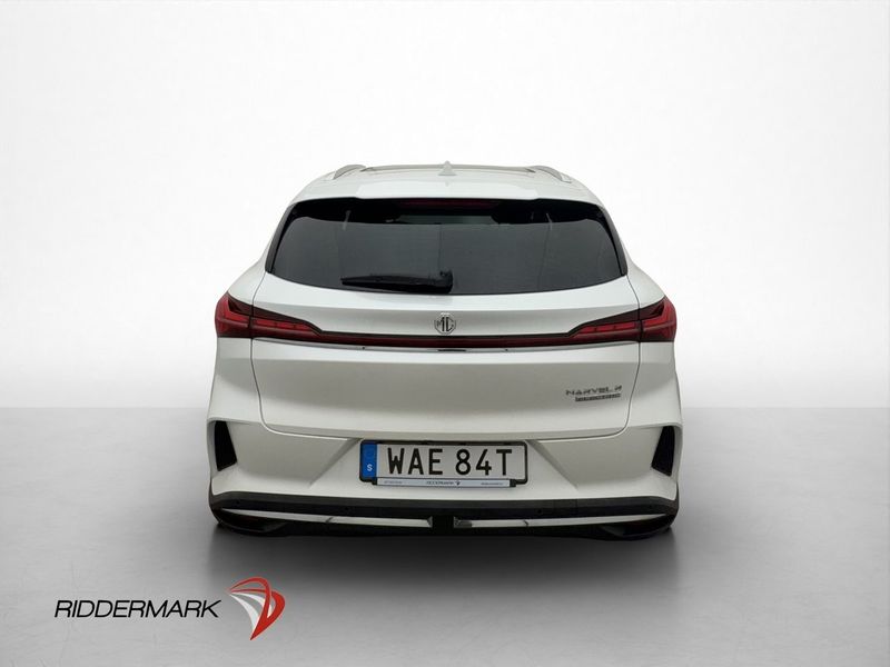MG Marvel R bild 8