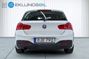 BMW 118 bild 4