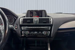 BMW 118 bild 10