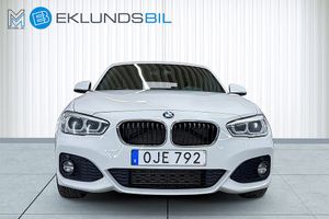 BMW 118 bild 7