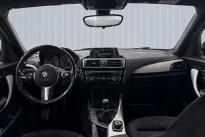 BMW 118 bild 9