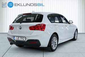 BMW 118 bild 5