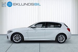 BMW 118 bild 3