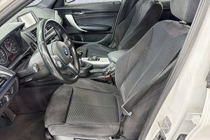 BMW 118 bild 13
