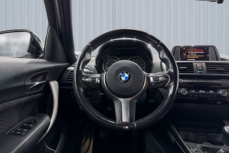 BMW 118 bild 12