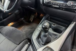 BMW 118 bild 16