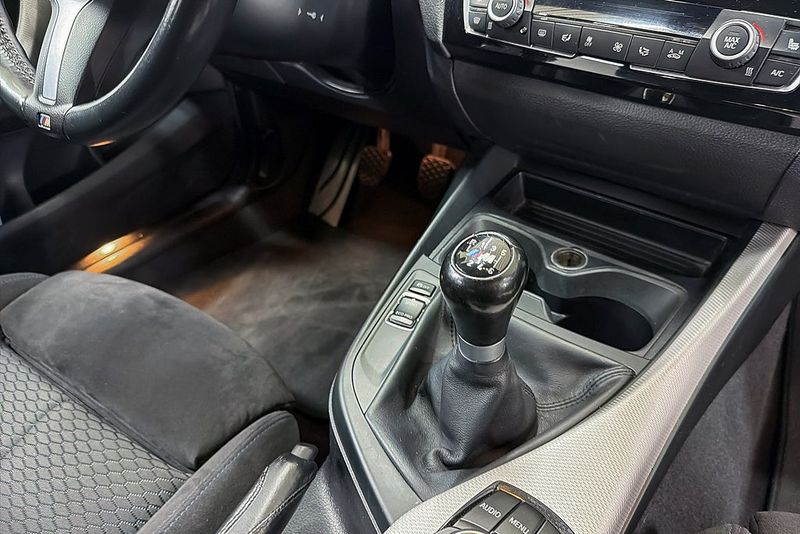 BMW 118 bild 16