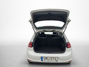 Volkswagen Golf bild 10