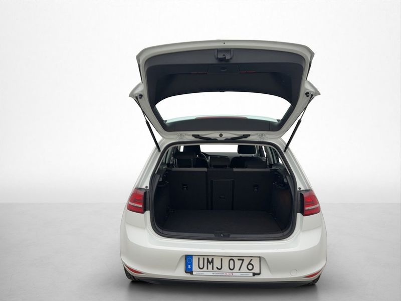 Volkswagen Golf bild 10