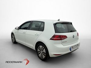 Volkswagen Golf bild 5