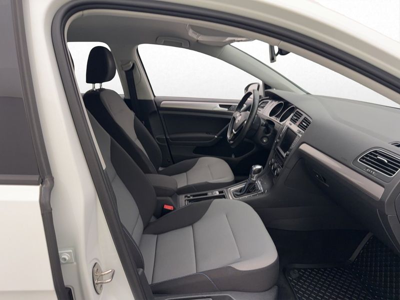 Volkswagen Golf bild 11