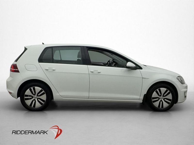 Volkswagen Golf bild 9