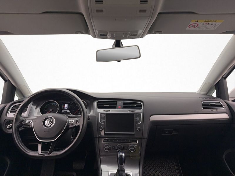 Volkswagen Golf bild 12