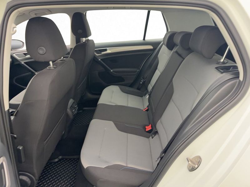 Volkswagen Golf bild 14