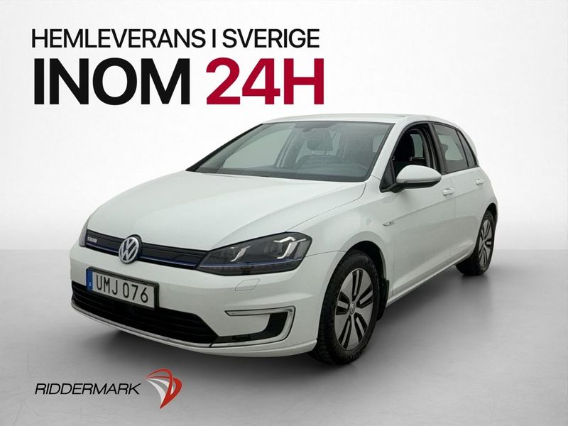 Volkswagen Golf bild 3