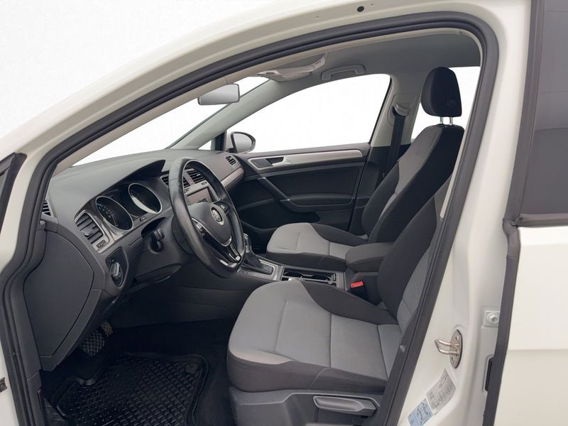 Volkswagen Golf bild 13