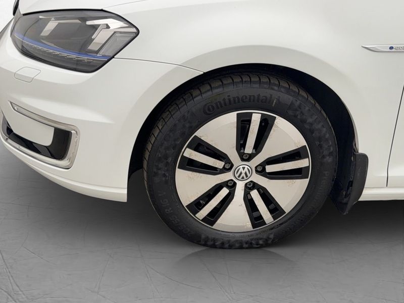 Volkswagen Golf bild 23