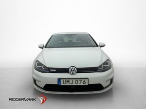 Volkswagen Golf bild 2
