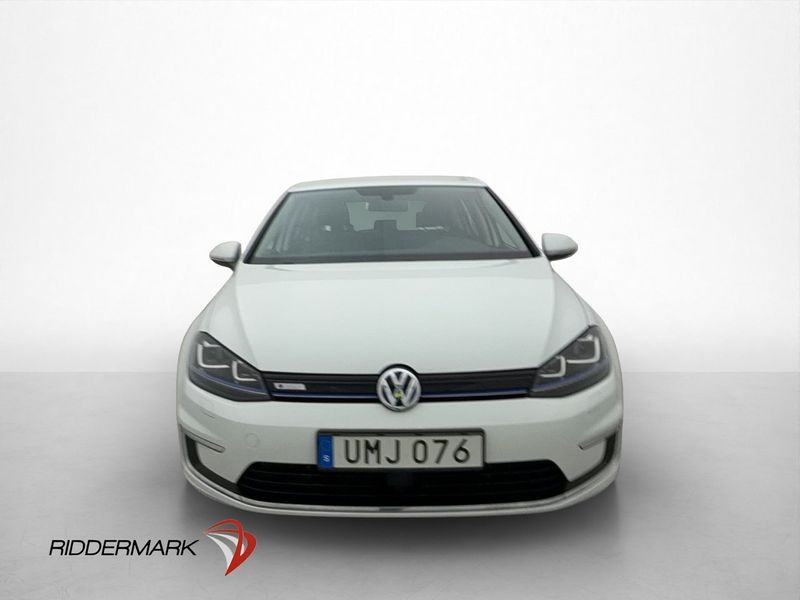 Volkswagen Golf bild 2