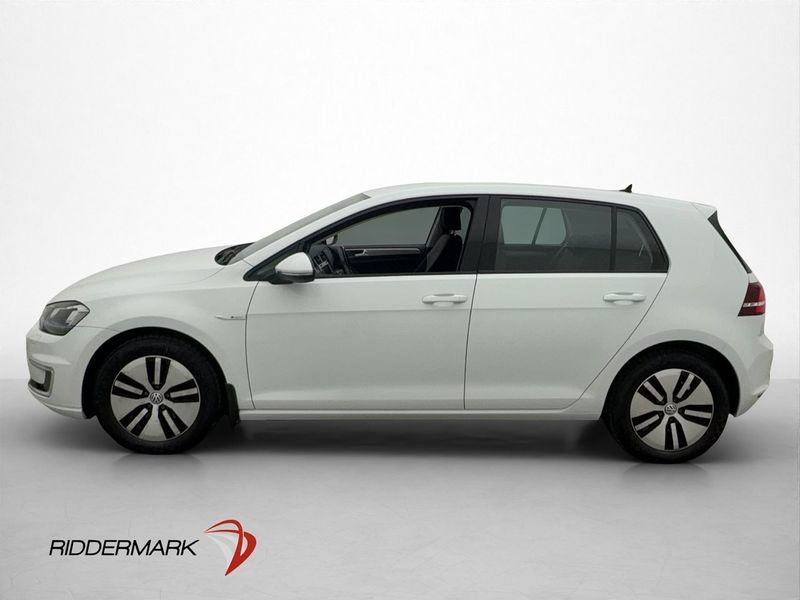 Volkswagen Golf bild 4