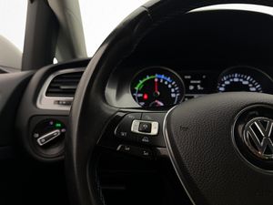 Volkswagen Golf bild 16