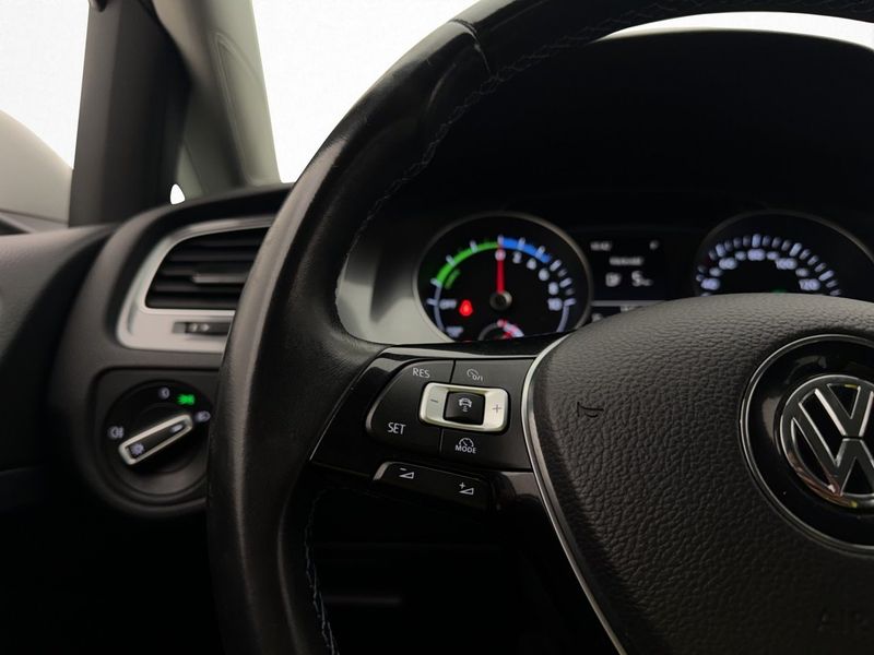 Volkswagen Golf bild 16