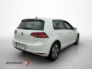 Volkswagen Golf bild 8