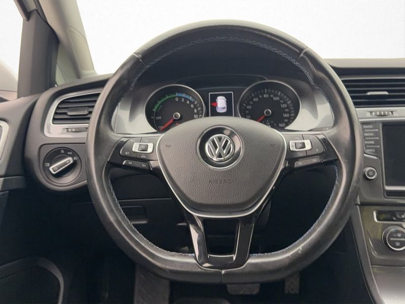 Volkswagen Golf bild 17