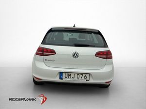Volkswagen Golf bild 7