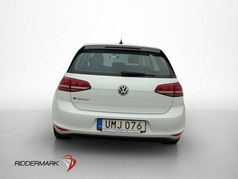 Volkswagen Golf bild 7
