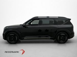 Kia EV9 bild 5