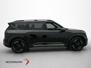Kia EV9 bild 10