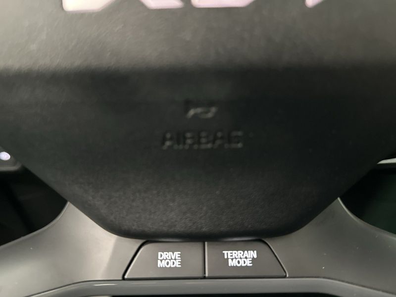 Kia EV9 bild 28