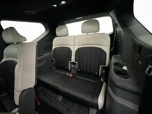 Kia EV9 bild 15